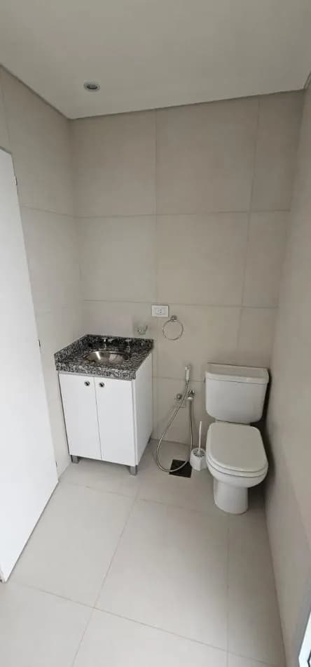 Departamento de 1 dormitorio en Edificio Alarif Trench