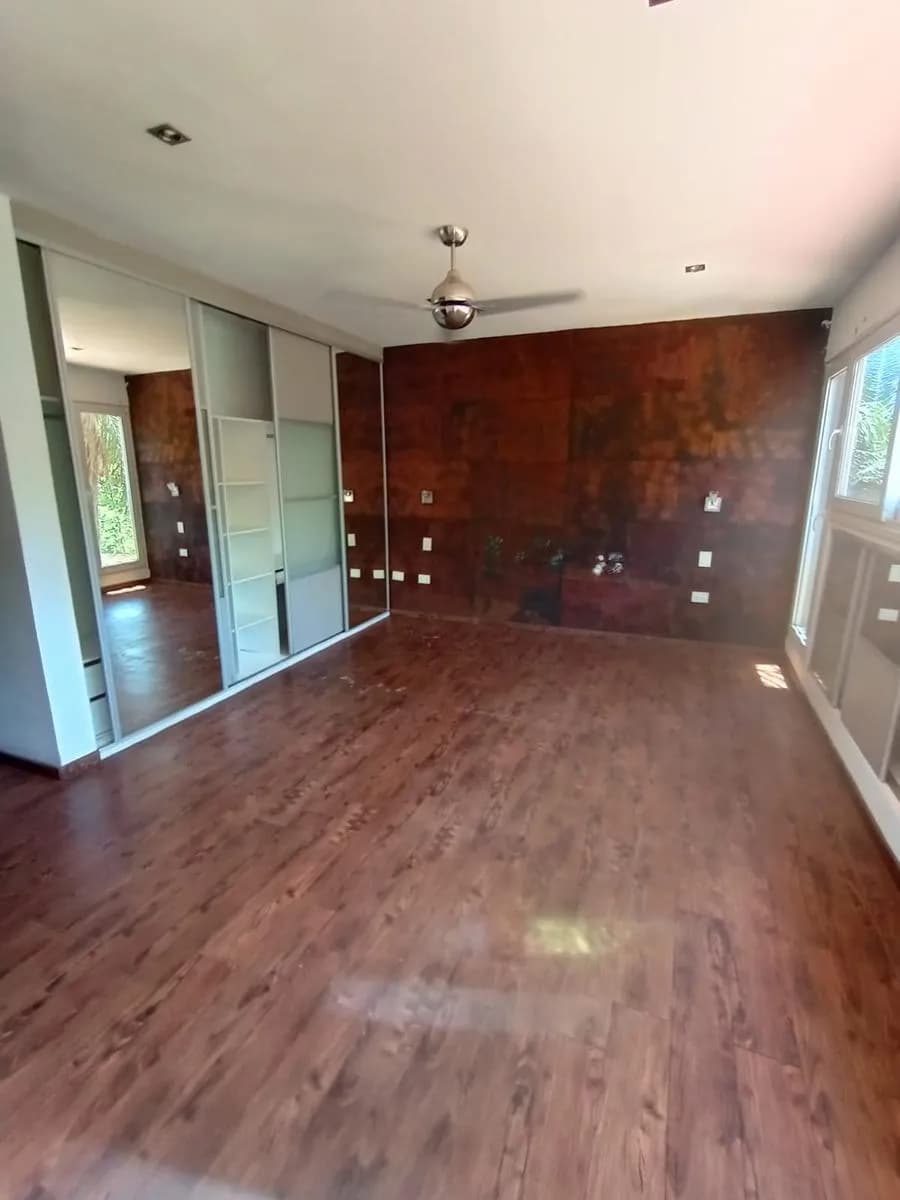 Duplex de 2 dormitorios en zona residencial