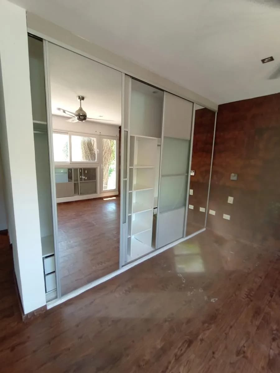 Duplex de 2 dormitorios en zona residencial