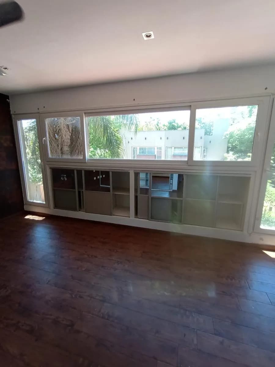 Duplex de 2 dormitorios en zona residencial