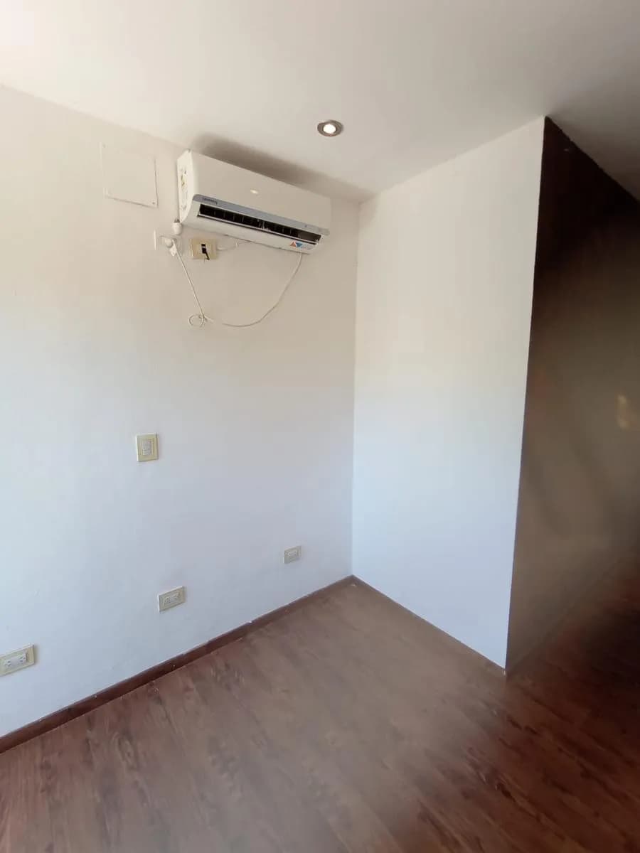 Duplex de 2 dormitorios en zona residencial