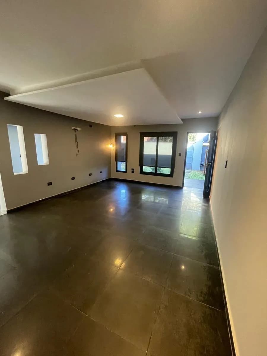 Casa de 3 dormitorios con pileta