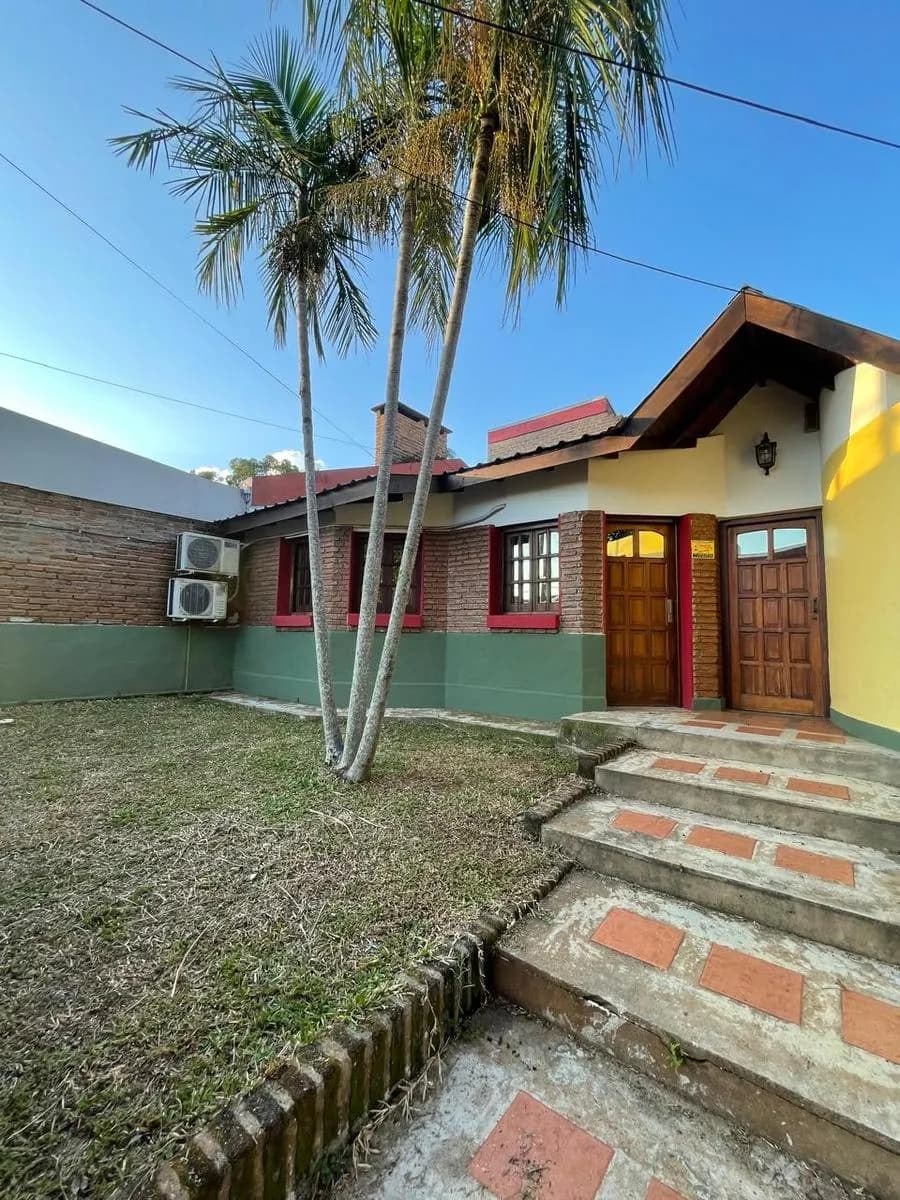 Casa de 4 dormitorios