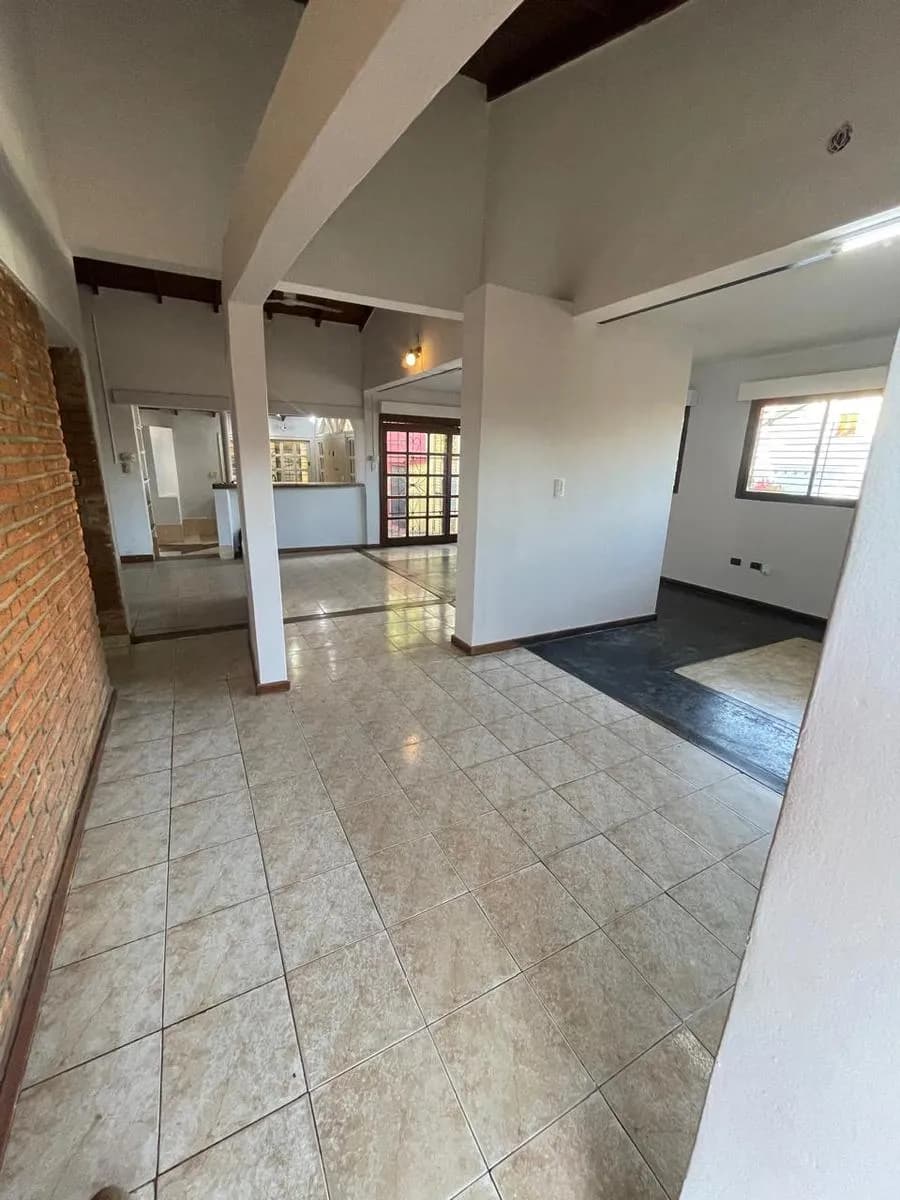 Casa de 4 dormitorios
