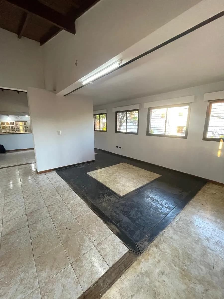 Casa de 4 dormitorios