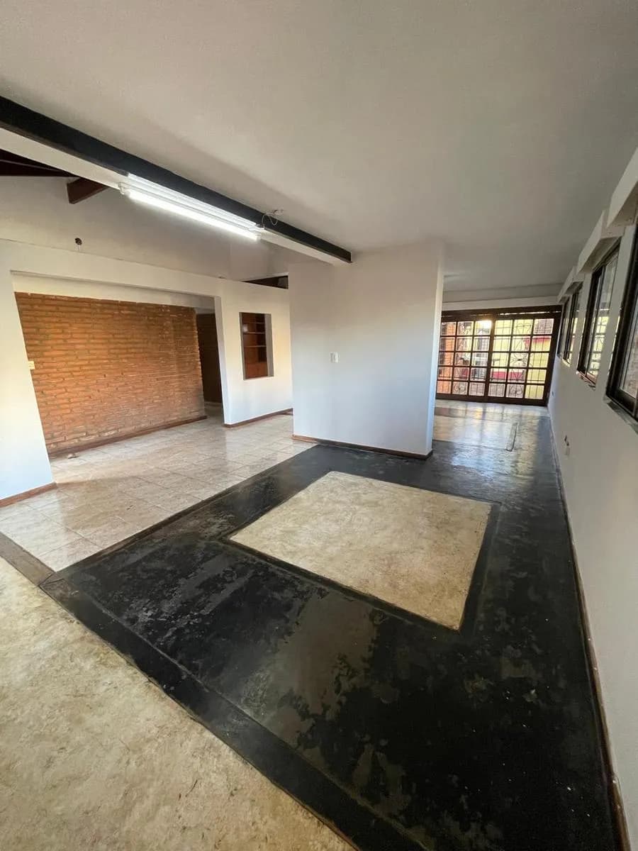 Casa de 4 dormitorios
