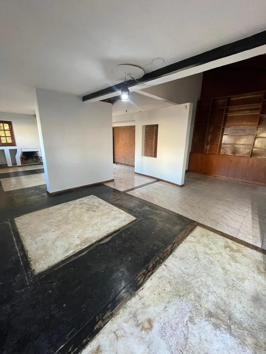 Casa de 4 dormitorios