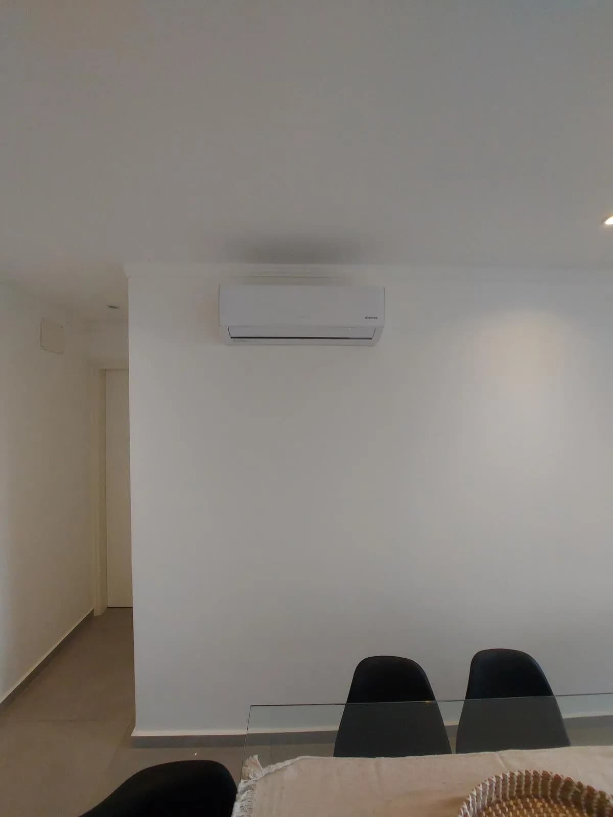Departamento de 1 dormitorio en Edificio Marwa