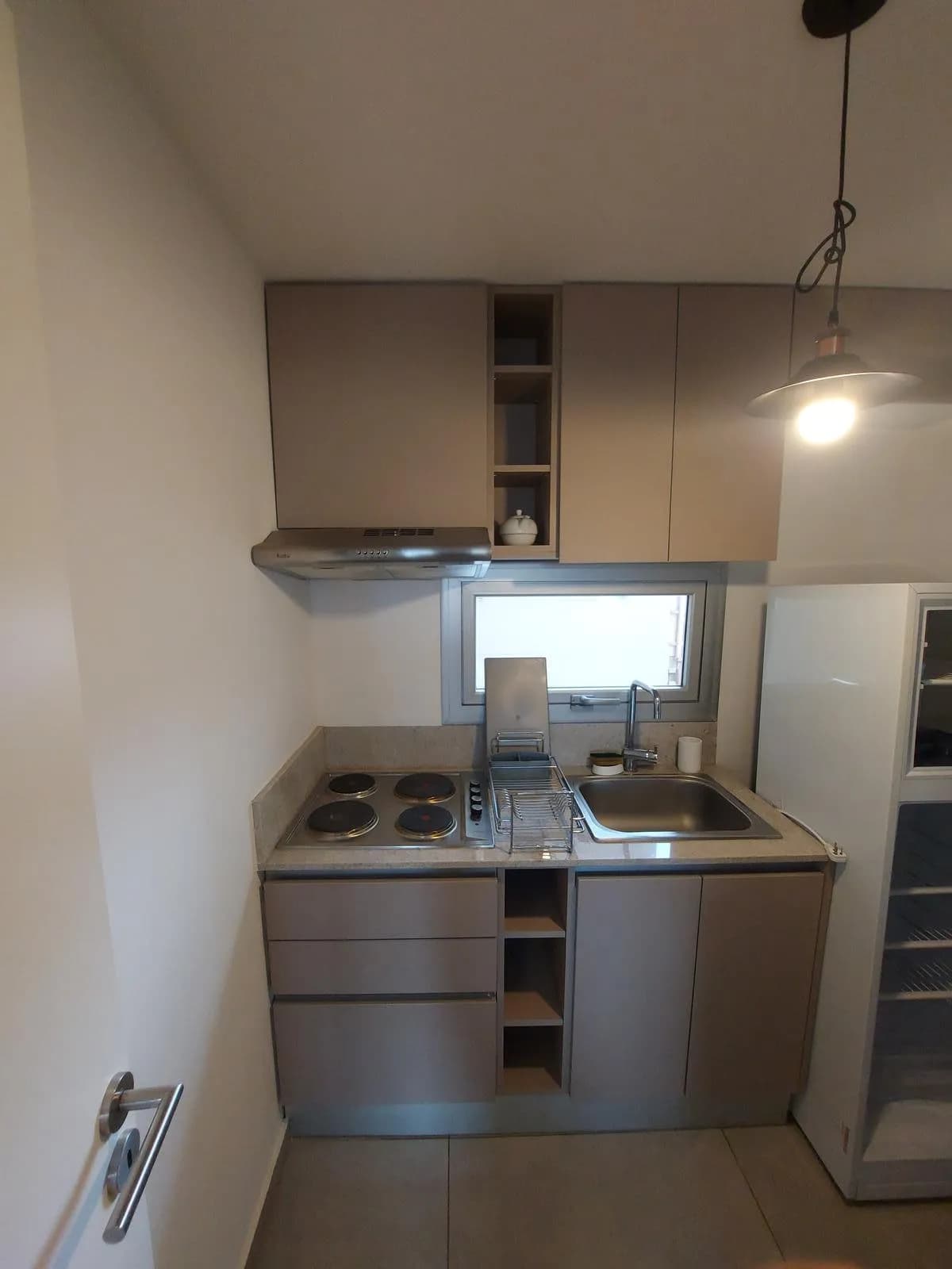 Departamento de 1 dormitorio en Edificio Marwa