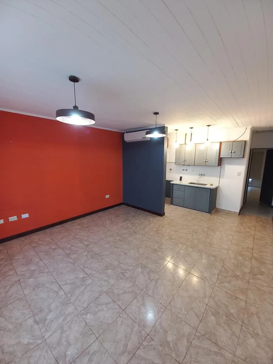Casa de 3 dormitorios con pileta