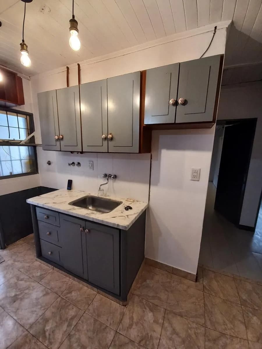 Casa de 3 dormitorios con pileta