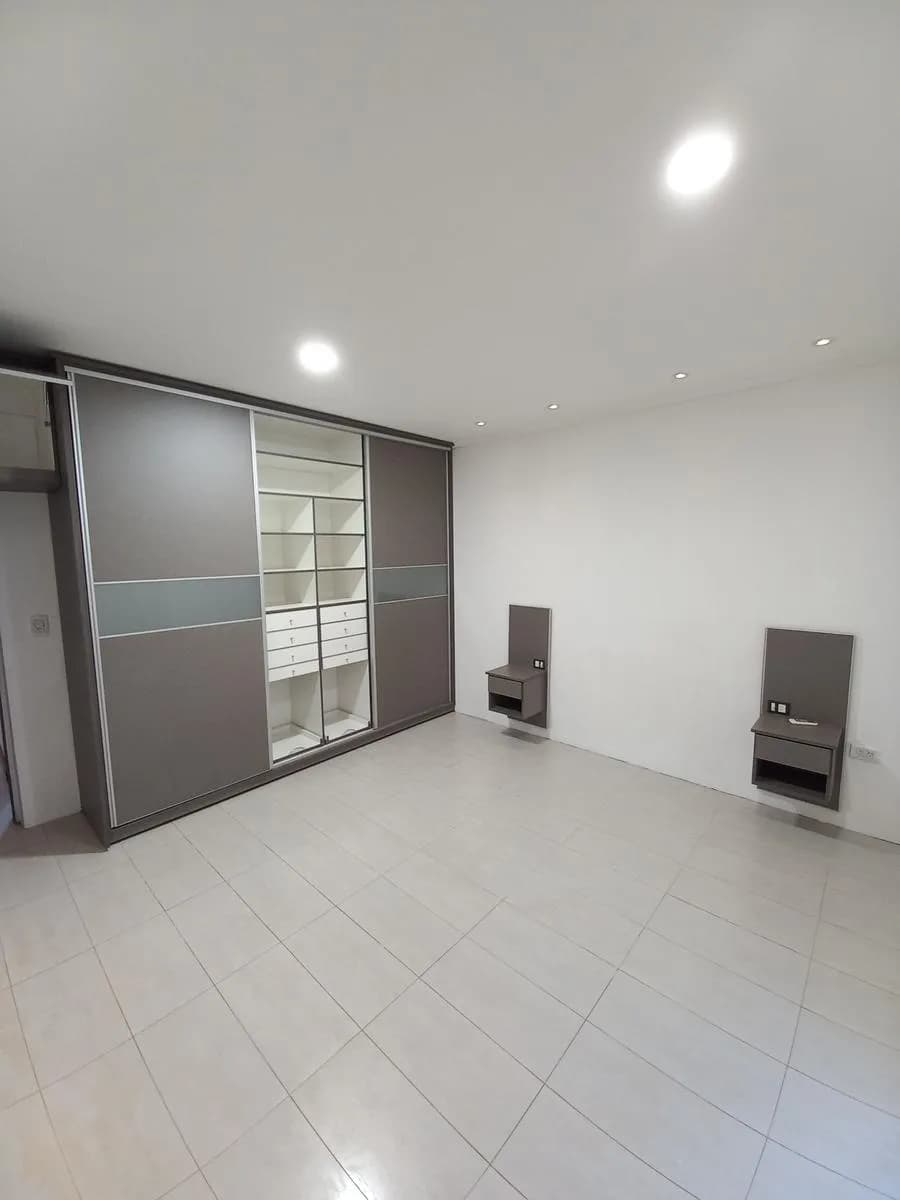 Casa de 3 dormitorios con pileta