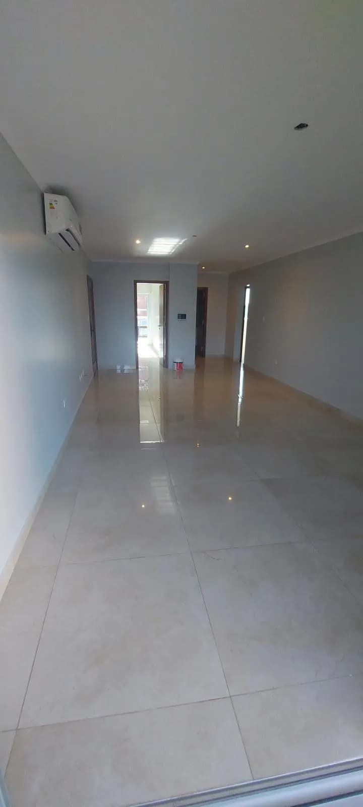 Departamento de 2 dormitorios en Edificio Velvet