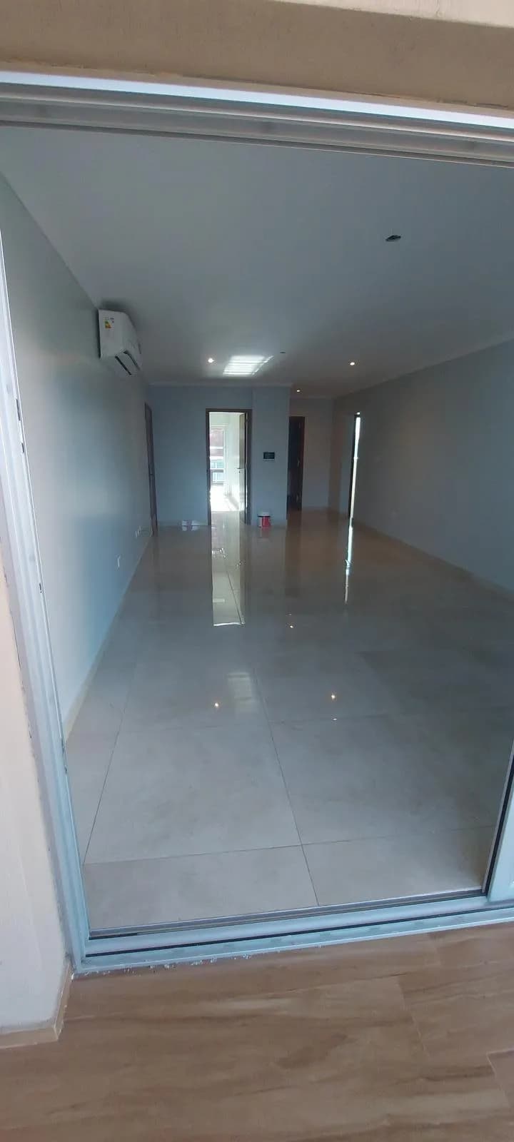Departamento de 2 dormitorios en Edificio Velvet