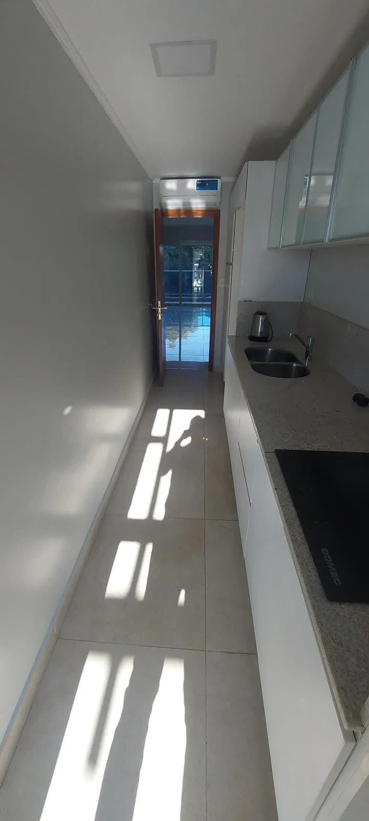 Departamento de 2 dormitorios en Edificio Velvet