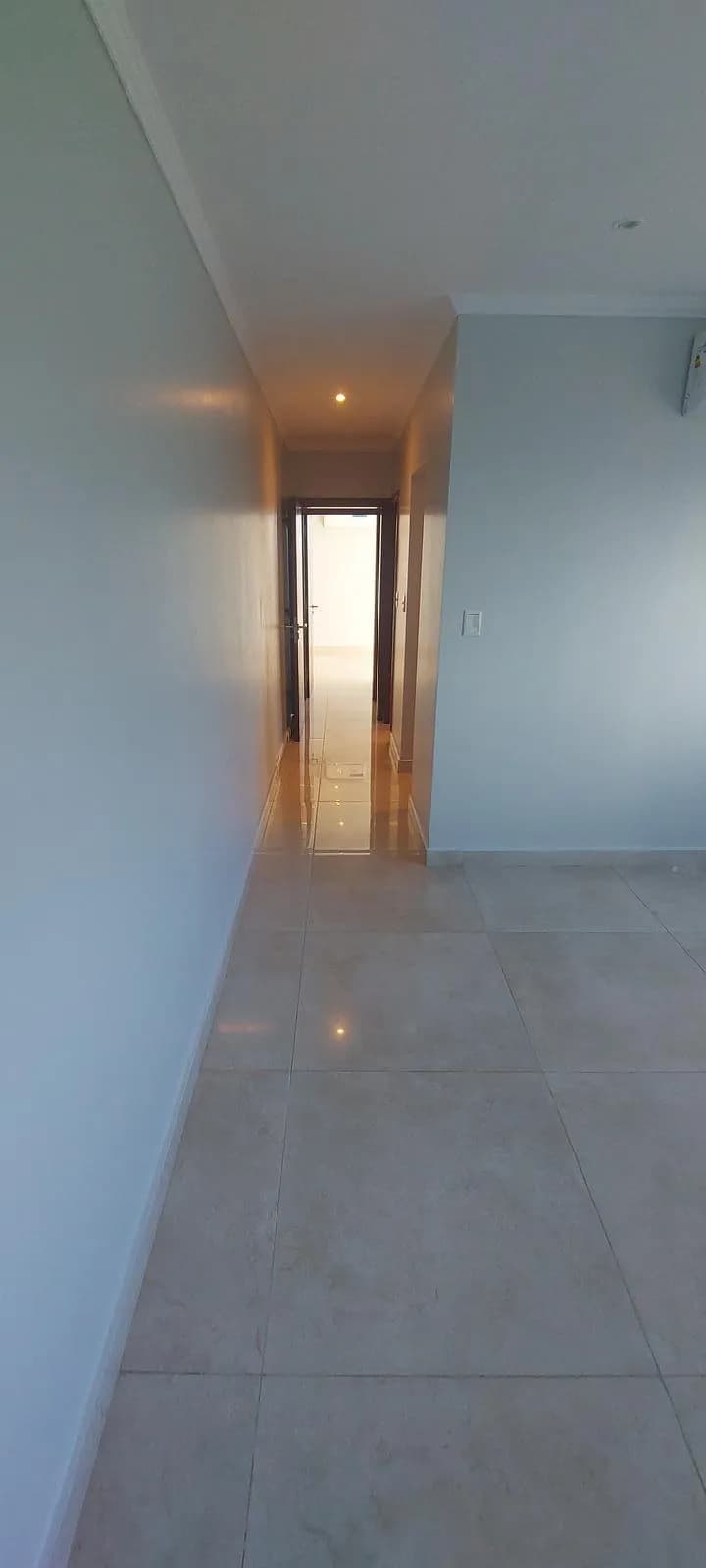 Departamento de 2 dormitorios en Edificio Velvet
