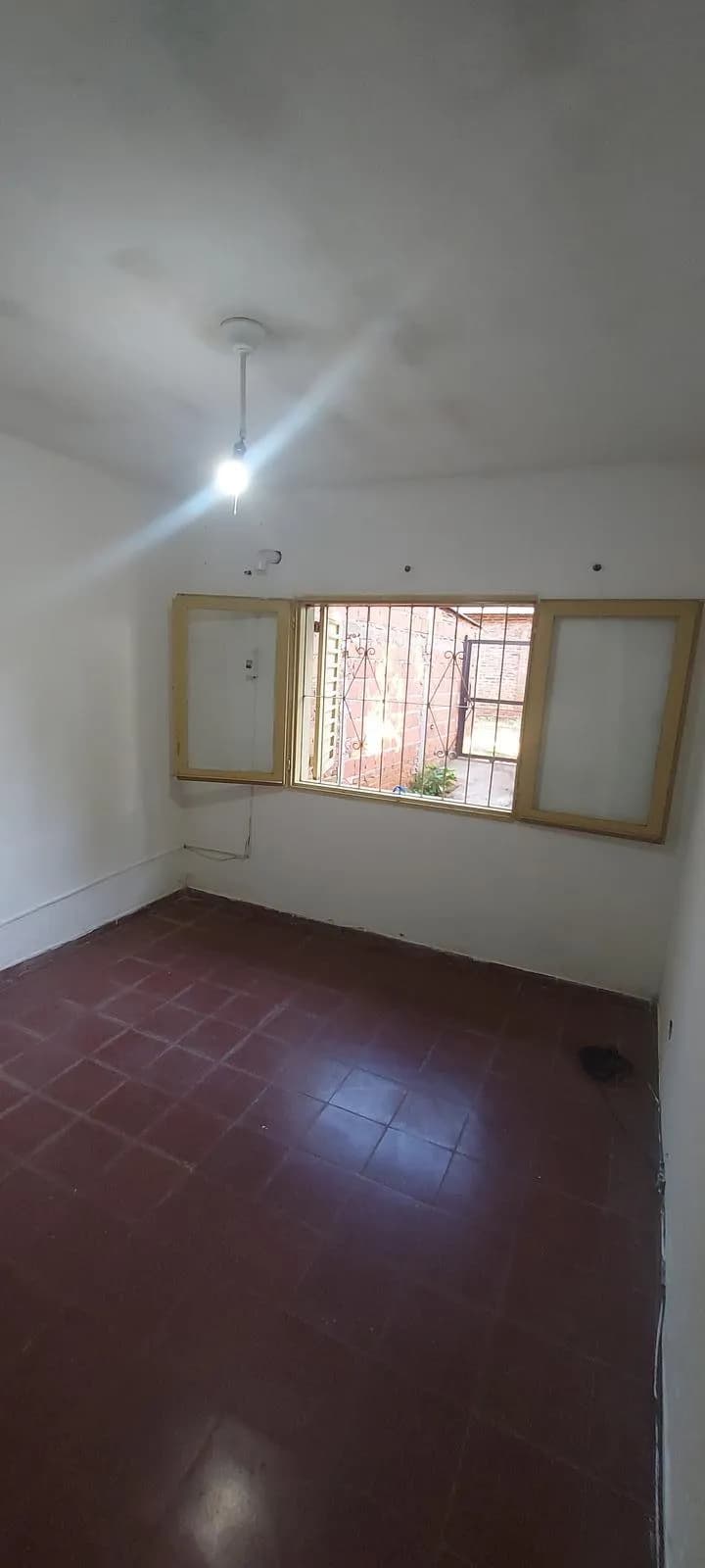 Departamento de 2 dormitorios en Villa Cabello