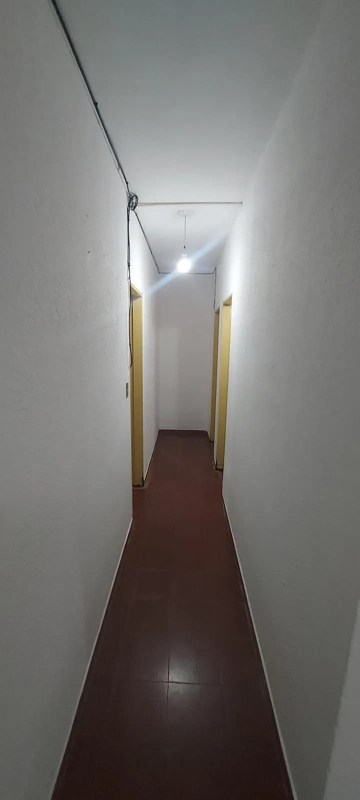 Departamento de 2 dormitorios en Villa Cabello