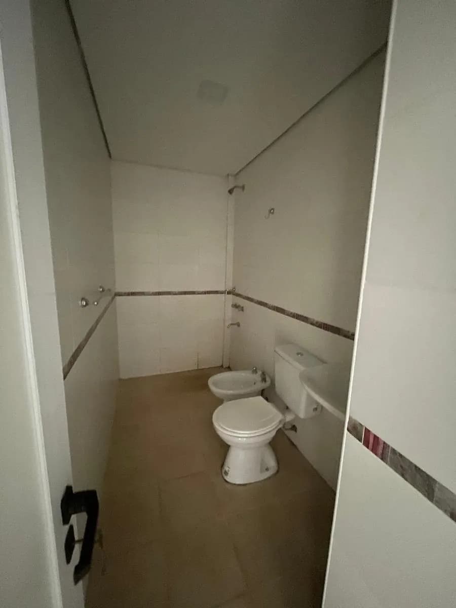 Departamento monoambiente en Villa Cabello