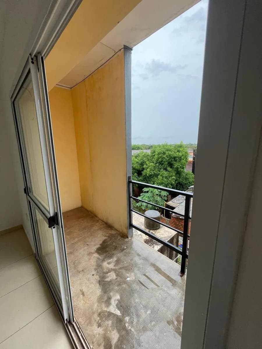 Departamento monoambiente en Villa Cabello