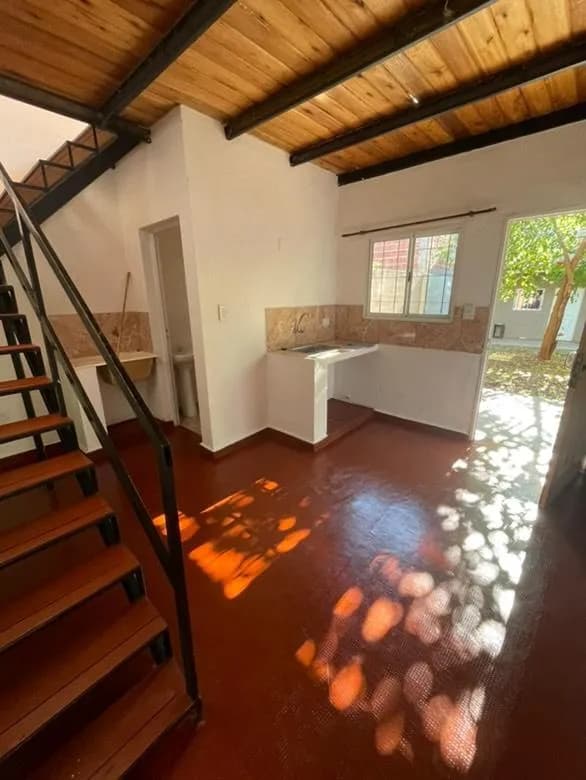 Departamento tipo loft en zona R213