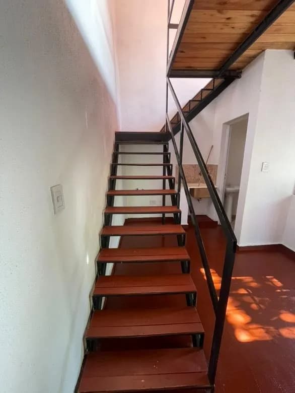 Departamento tipo loft en zona R213