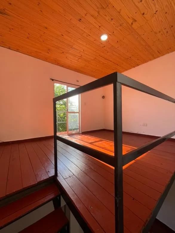 Departamento tipo loft en zona R213