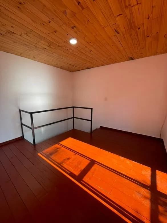 Departamento tipo loft en zona R213