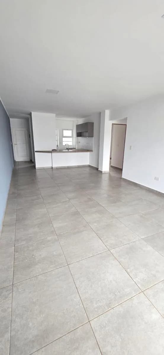Departamento de 2 dormitorios en Obera