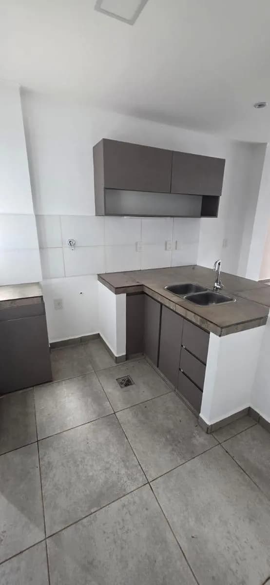 Departamento de 2 dormitorios en Obera