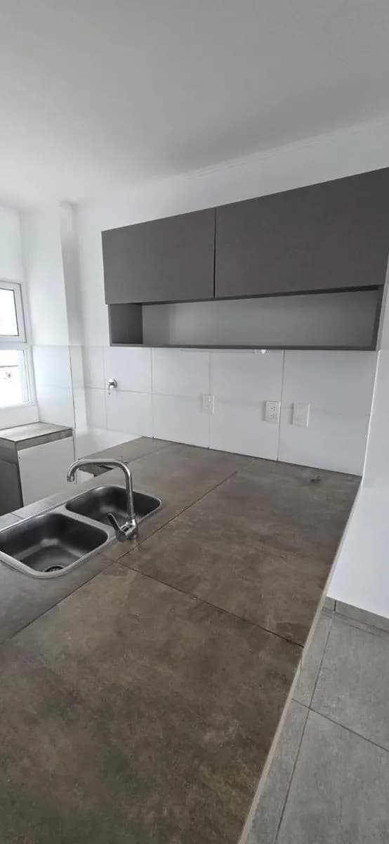Departamento de 2 dormitorios en Obera
