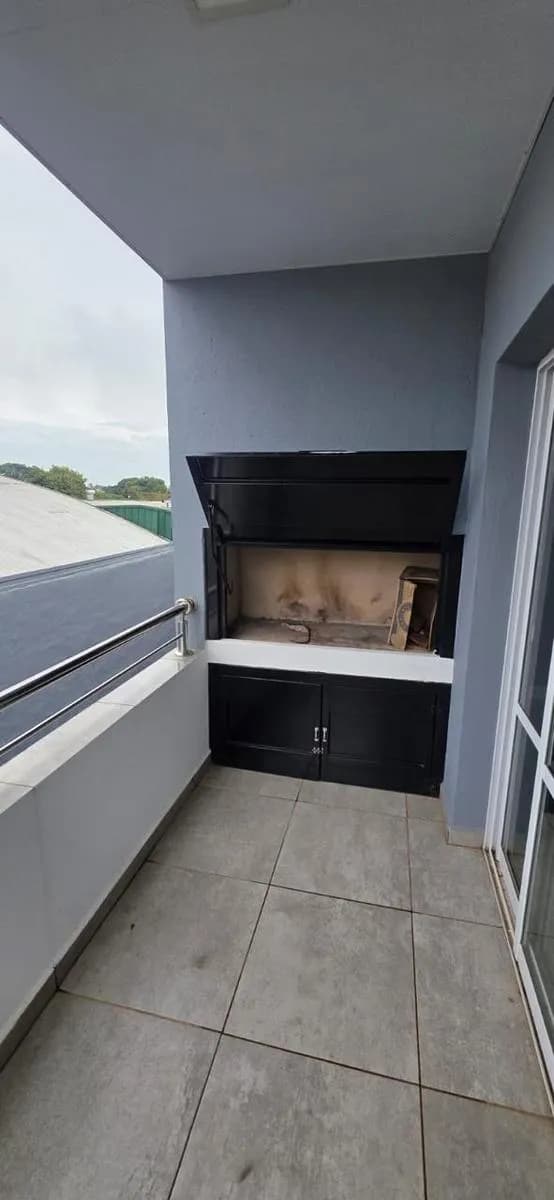 Departamento de 2 dormitorios en Obera
