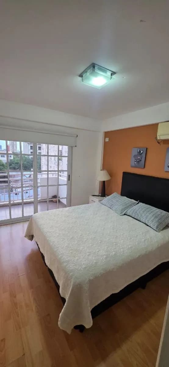 Departamento de 2 dormitorios en Edificio London Point