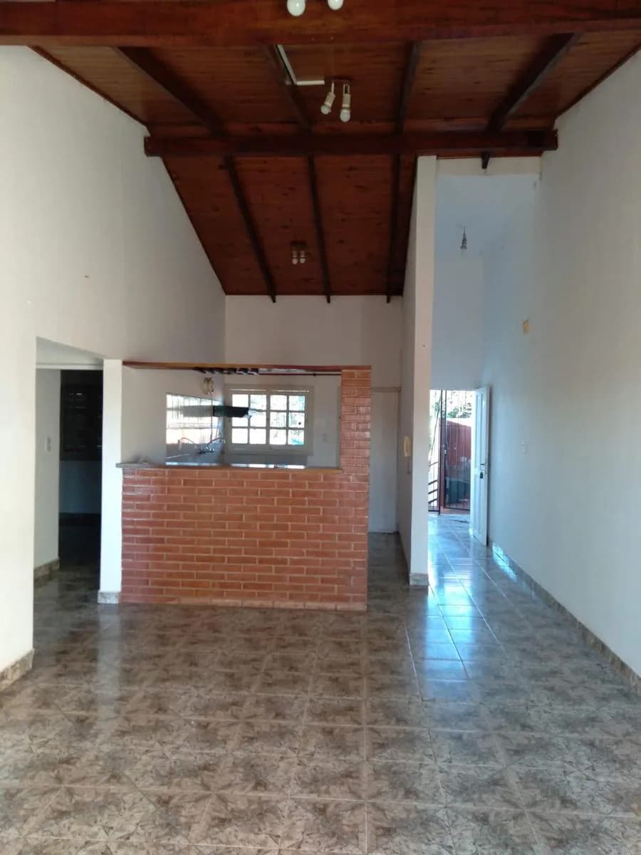 Departamento de 2 dormitorios