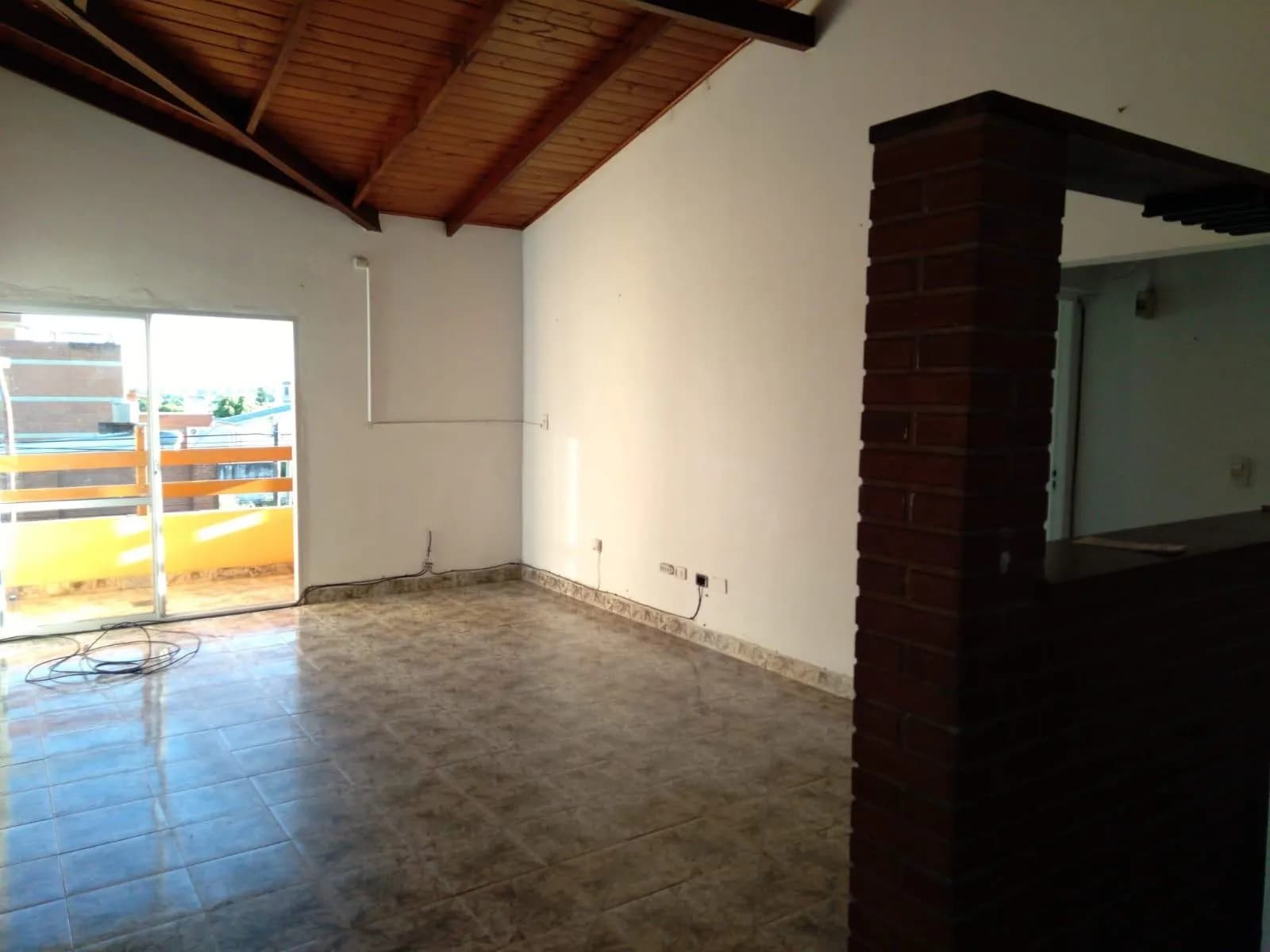 Departamento de 2 dormitorios