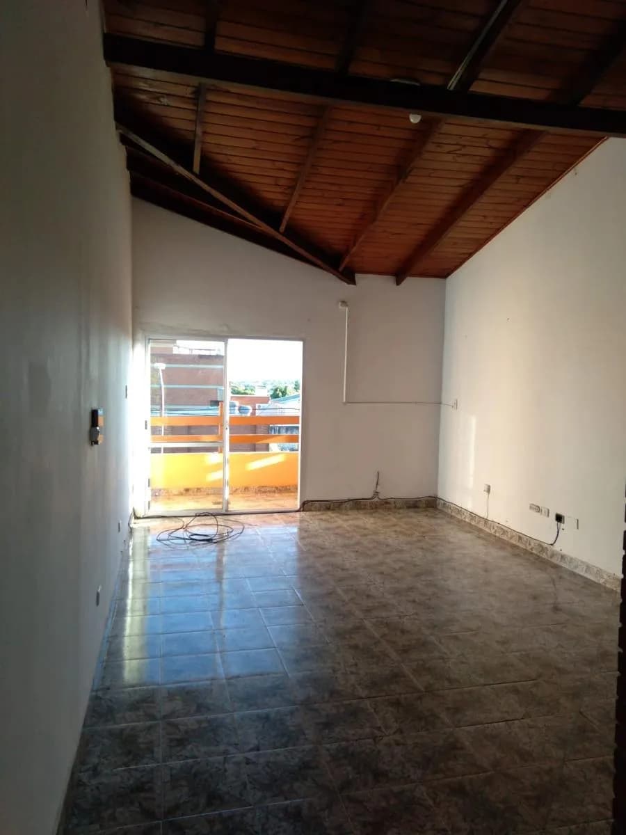 Departamento de 2 dormitorios