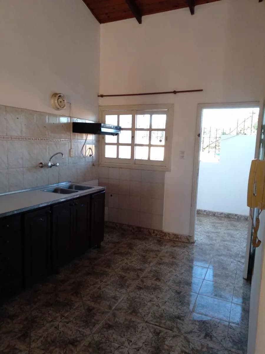 Departamento de 2 dormitorios