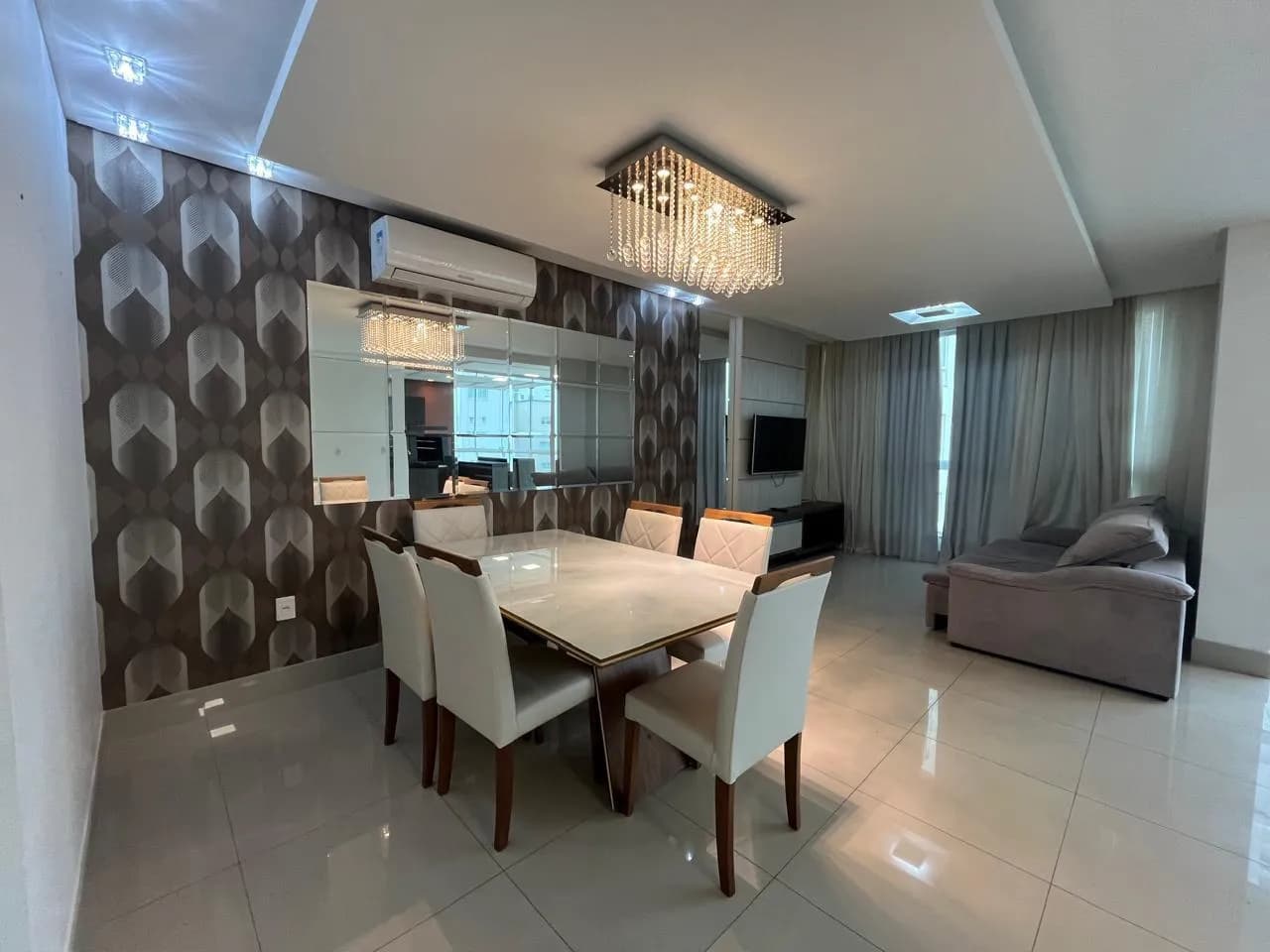Departamento en Meia Praia BRASIL