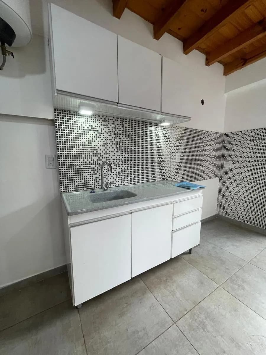 Departamento tipo loft en zona Quaranta y R213