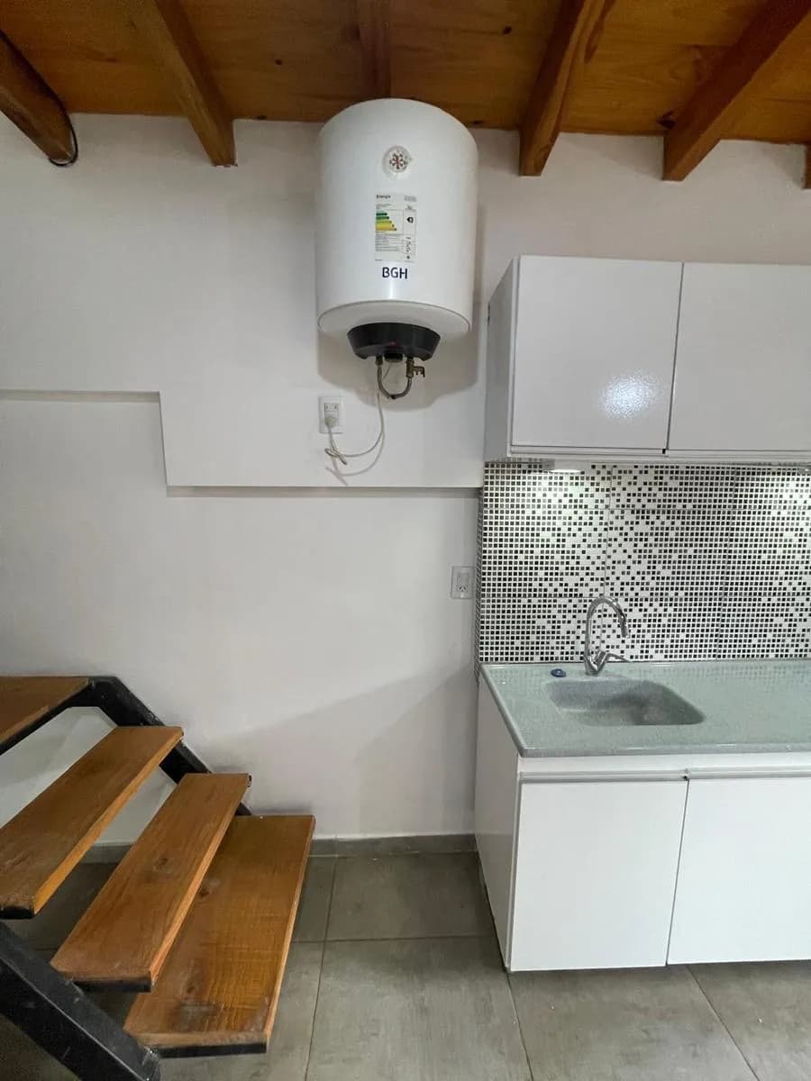 Departamento tipo loft en zona Quaranta y R213