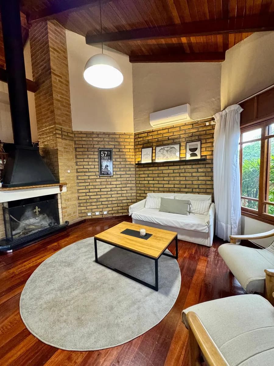 Casa de 3 dormitorios en Oberá