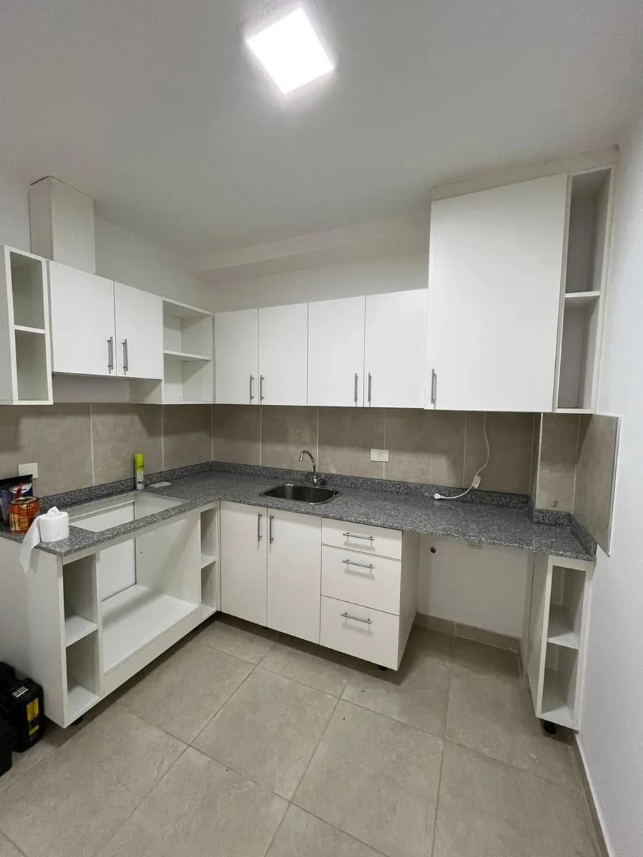 Departamento de 1 dormitorio en Edificio Punto Vanella