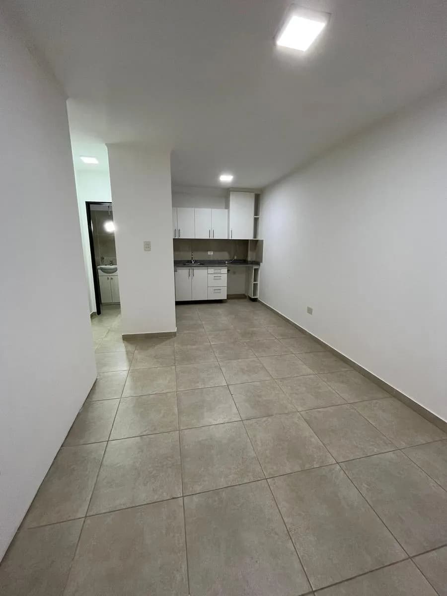Departamento de 1 dormitorio en Edificio Punto Vanella