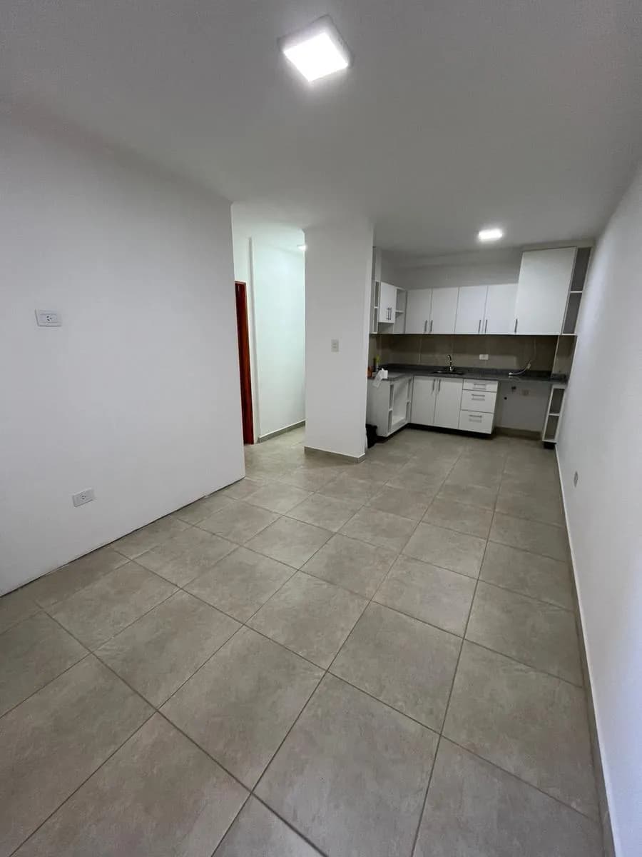 Departamento de 1 dormitorio en Edificio Punto Vanella