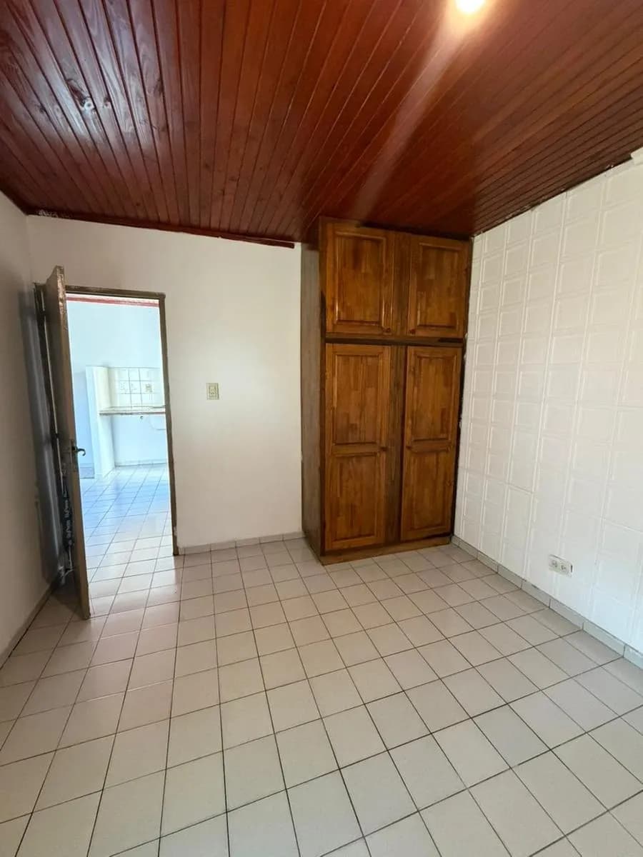 Departamento de 1 dormitorio