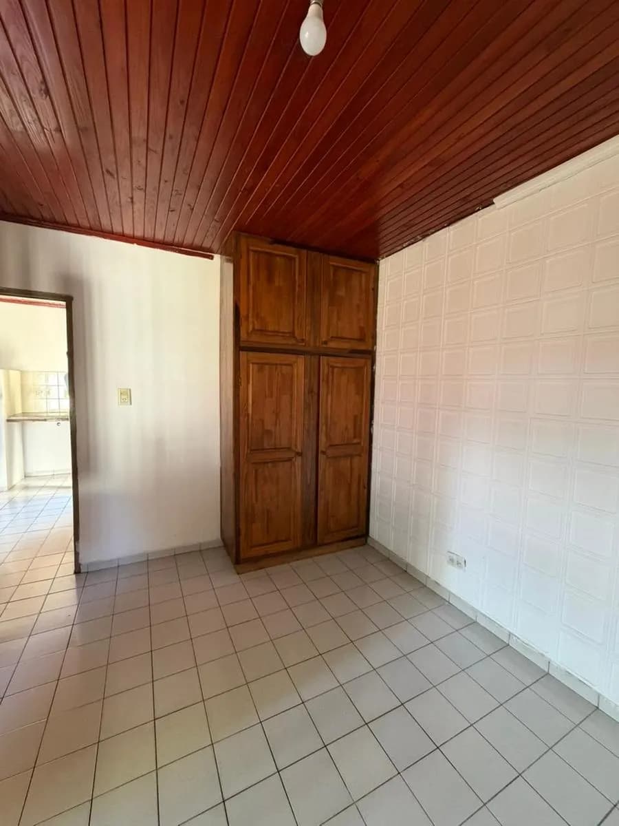 Departamento de 1 dormitorio