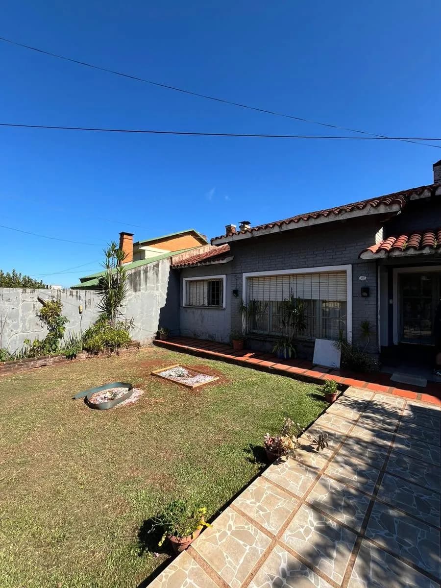 Casa de 4 dormitorios en Oberá