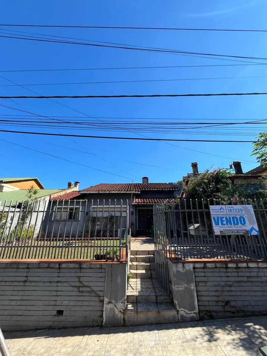 Casa de 4 dormitorios en Oberá