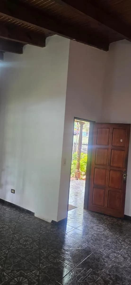 Casa de 4 dormitorios en Oberá