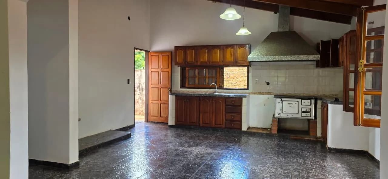 Casa de 4 dormitorios en Oberá